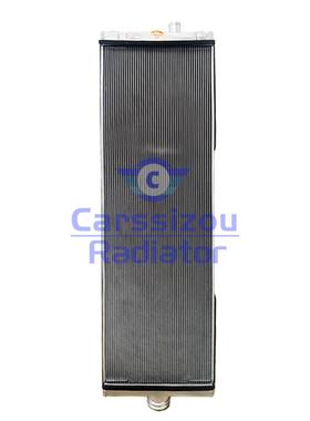 195-03-63113 小松D375推土机水箱散热器现货