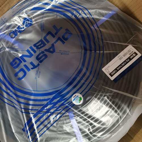 SMC气管TU0425B-100 TU0604BU-100 TU0806B-100现货全系列
