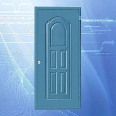 巨梦供应小区地下室储藏间防火防盗门 乙级防火门 不锈钢储物室门