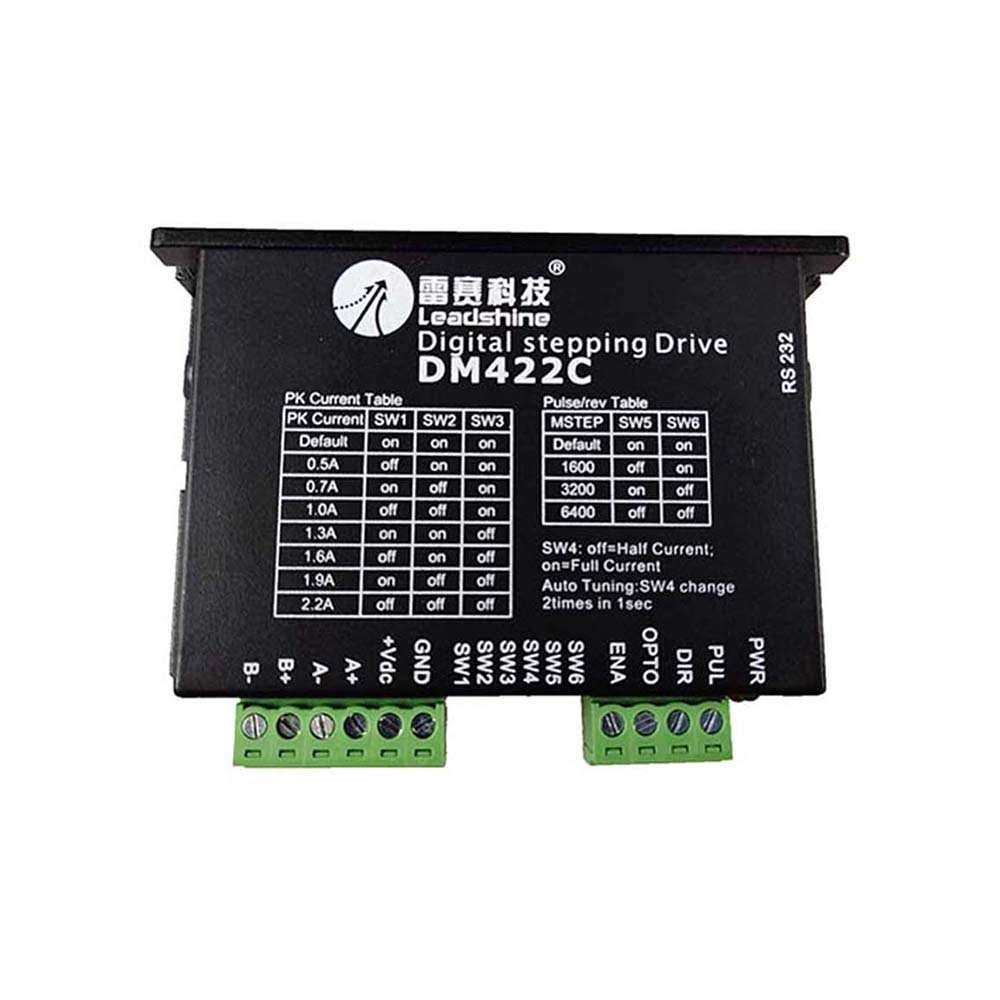 雷赛智能DM422C 驱动器42步进电机驱动器