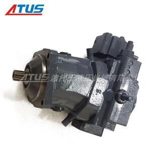A7VO80液压泵柱塞泵Kamag增压泵7-0051649/354660农业机械油泵