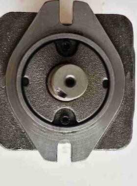 上海航发齿轮泵NBZ2-G10F 12F 16F