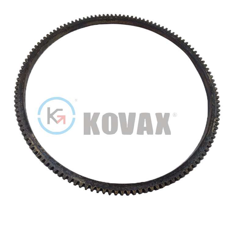 KOVAX 飞轮齿圈 发动机配件 6SD1 140T 启动马达齿轮