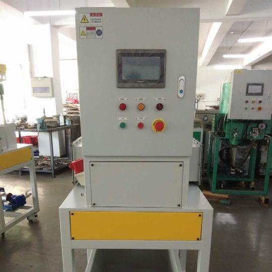 卸料离心机全自动离心过滤机固液分离工业用循环高速离心机