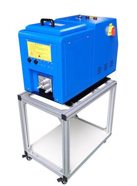 厂家供应20L热熔胶涂布设备PUR热熔胶涂布机PUR5床垫喷胶机