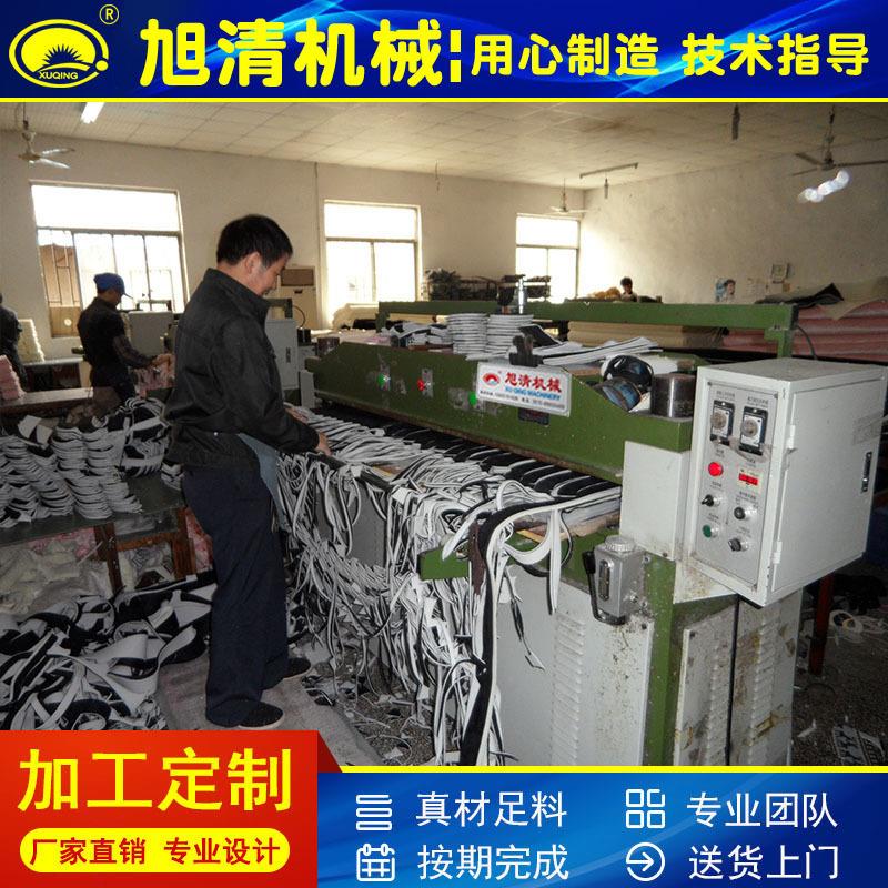 供应精密四柱珍珠棉泡棉液压裁断机全自动裁断机下料机模切机