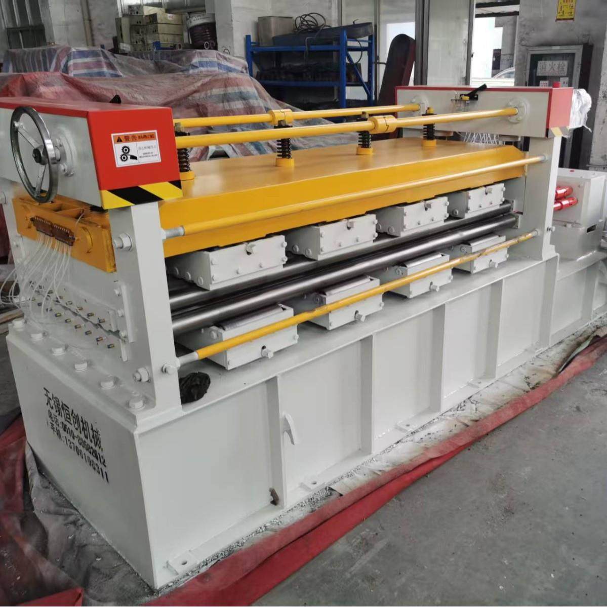 精密网片矫平机网片板不锈钢合金板整平机全自动铝网板整平机,五金/工具,其他机械五金,淘宝优惠券,粉丝福利购,淘宝优惠卷