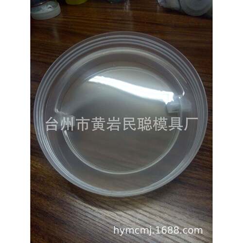 专业广口盖广口桶模具广口桶盖塑料桶盖模具注塑广口盖加工