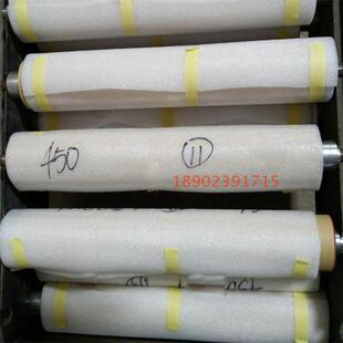 欧西玛粘合机滚筒粘合机包胶滚筒欧西玛黏合机OP-450GS橡胶辊