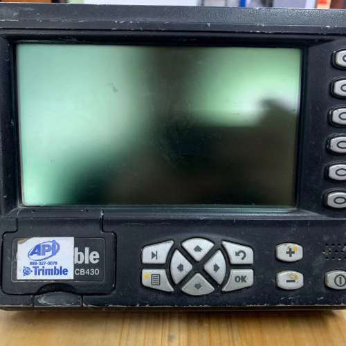 议价天宝 Trimble