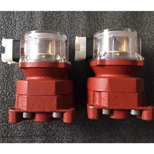 议价NP145B10 74CC OVAL 阀位指示器