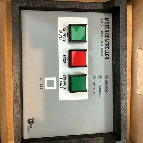 议价-503motor stater controller维修
