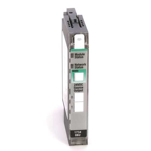 议价1734-OB8K模块PLC控制器1734OB8K