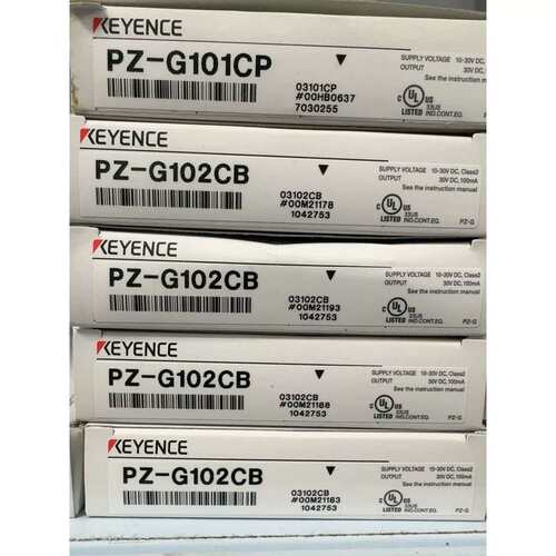 议价光电感测器PZ-G101CP.PZ-G102CB.
