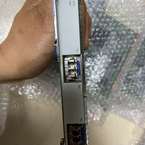 议价OSN1800V TDX 两张 送光光纤模块 原图