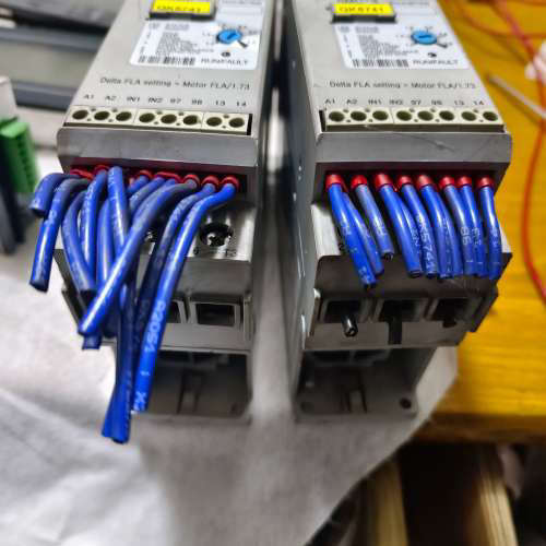 议价,   150-C3NBR 电机软启动,