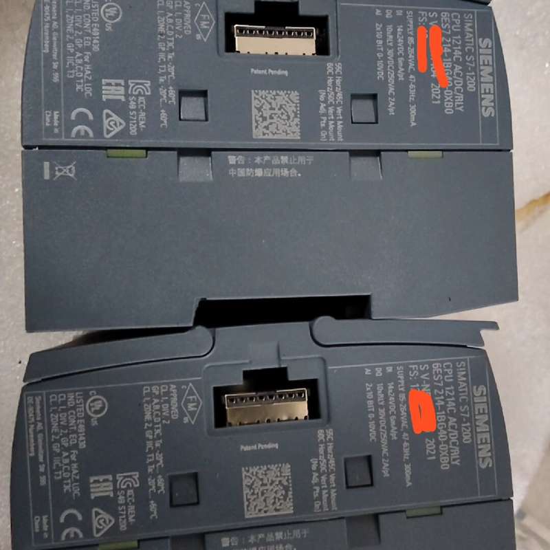 议价6ES72141BG400XB0-xun