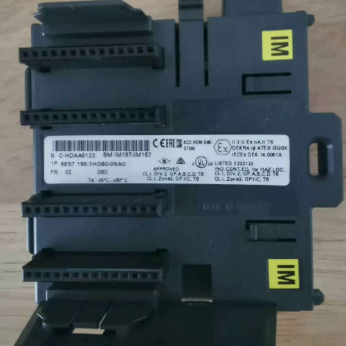 议价总线模块连接器IP6ES7