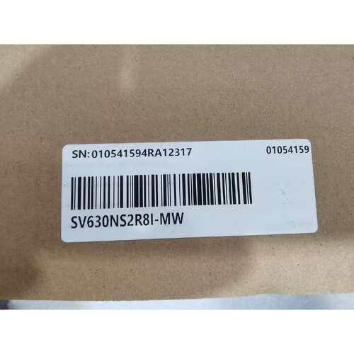 议价库存SV630NS2R8I-MW，库存到货13台，实图拍