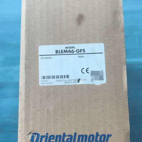 议价无刷电机BLEM46-GFS议价