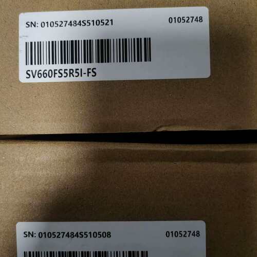 议价 SV660FS5R5I-FS 正品