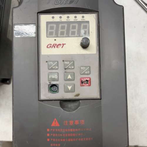 议价苏州哥伦变频器型号GD-V5-1.5,输入AC380V-3P