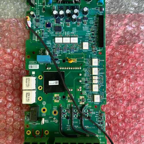 议价610系列2.2kw变频器电源板ATV610U22N4