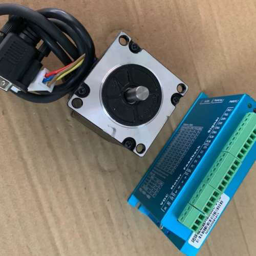 议价57CME13带驱动器一套,57CM26 ,科技57闭环