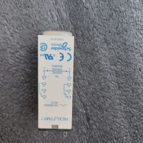 议价时间继电器rxl2tmp7,成色如图实物拍摄,功能完好