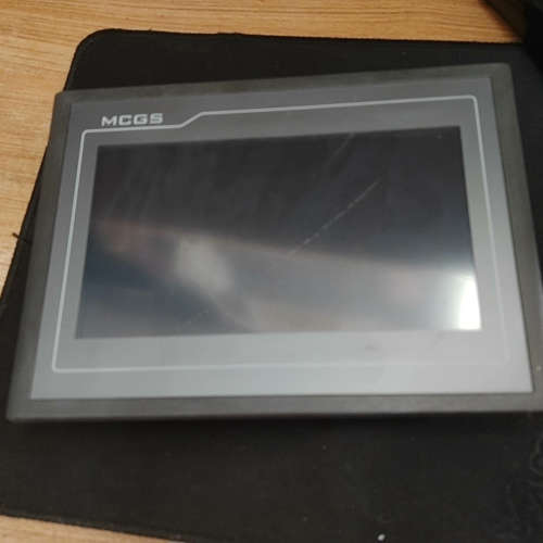 议价昆仑触摸屏 TPC7012EⅠ  24V   成色实物拍