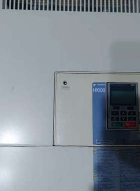 议价变频器CIMR-HB4A0112C 45/55KW