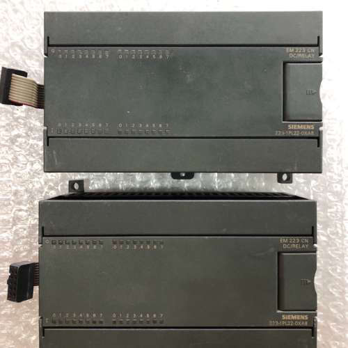 议价+PLC模块+6ES7223-1PL22-0XA8++