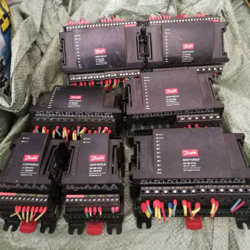 议价丹佛斯AK2-XM205A模块控制器, AK2-CM10