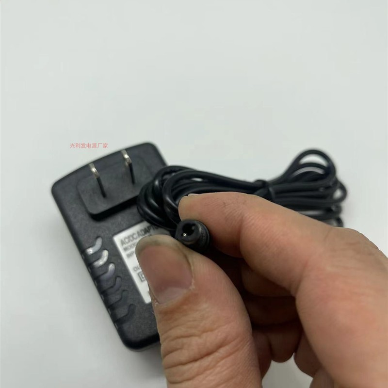 顺造Z11 Z15 z11Pro锂电池25.2V DC31V500MA吸尘器充电器适配器线