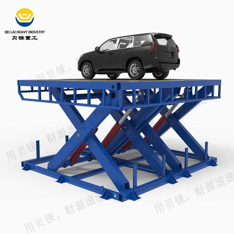 汽车升降旋转平台工厂直供电动液压剪叉式升降机旋转舞台升降平台,搬运/仓储/物流设备,其他起重搬运设备,淘宝优惠券,粉丝福利购,淘宝优惠卷