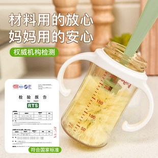 洗杯子刷子杯刷水杯清洗神器家用奶瓶杯盖多功能长柄清洗套装