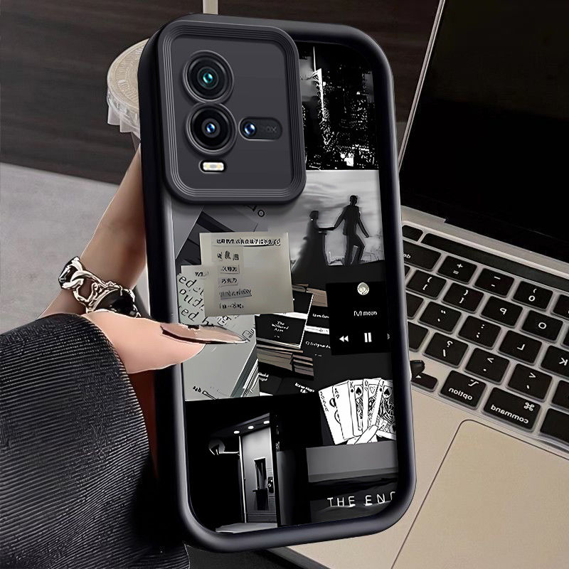 【全店第二件0元】手机保护套/壳