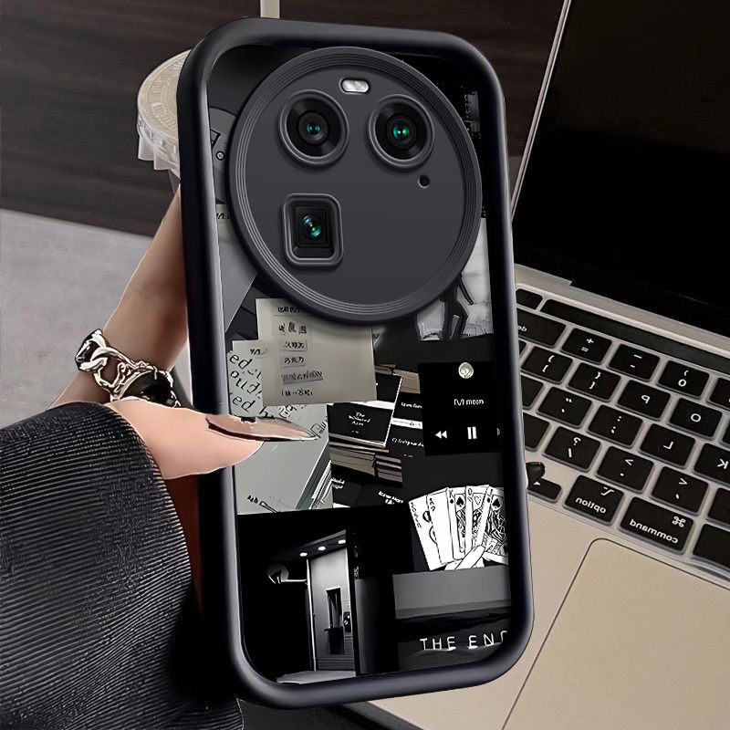 【全店第二件0元】手机保护套/壳