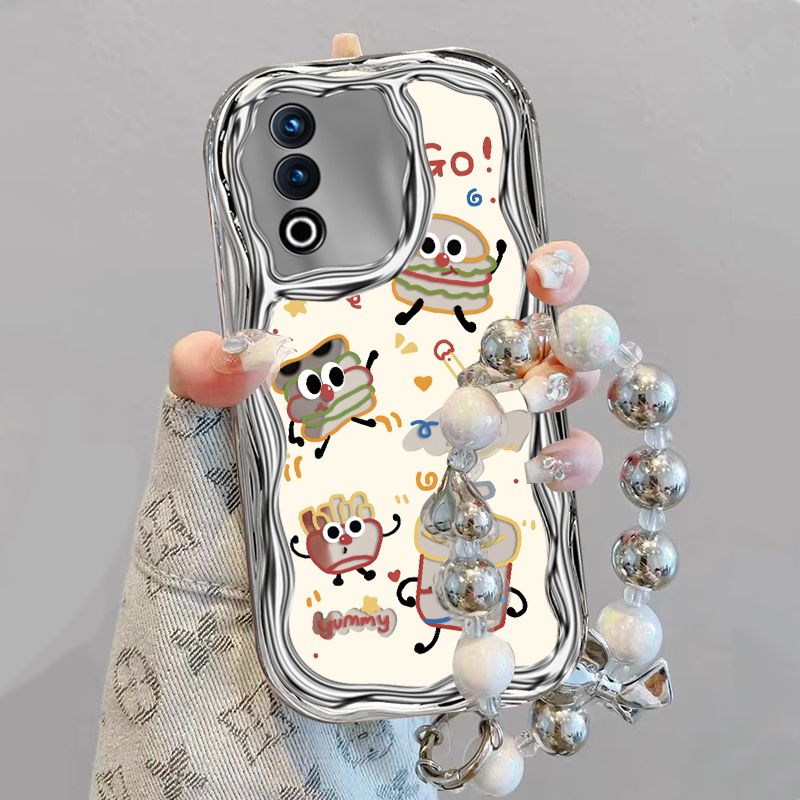 【全店第二件0元】手机保护套/壳