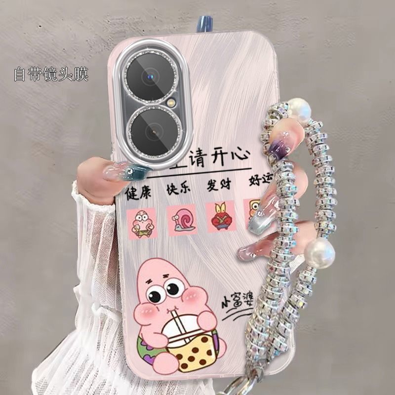 【全店第二件0元】手机保护套/壳