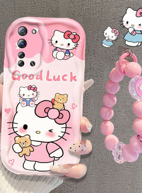 适用opporeno3手机壳pdcm00硅胶软opopreno3pro高级pcrm00防摔0pp0ren03元气版pdcmoo全包边5g新款保护套潮女