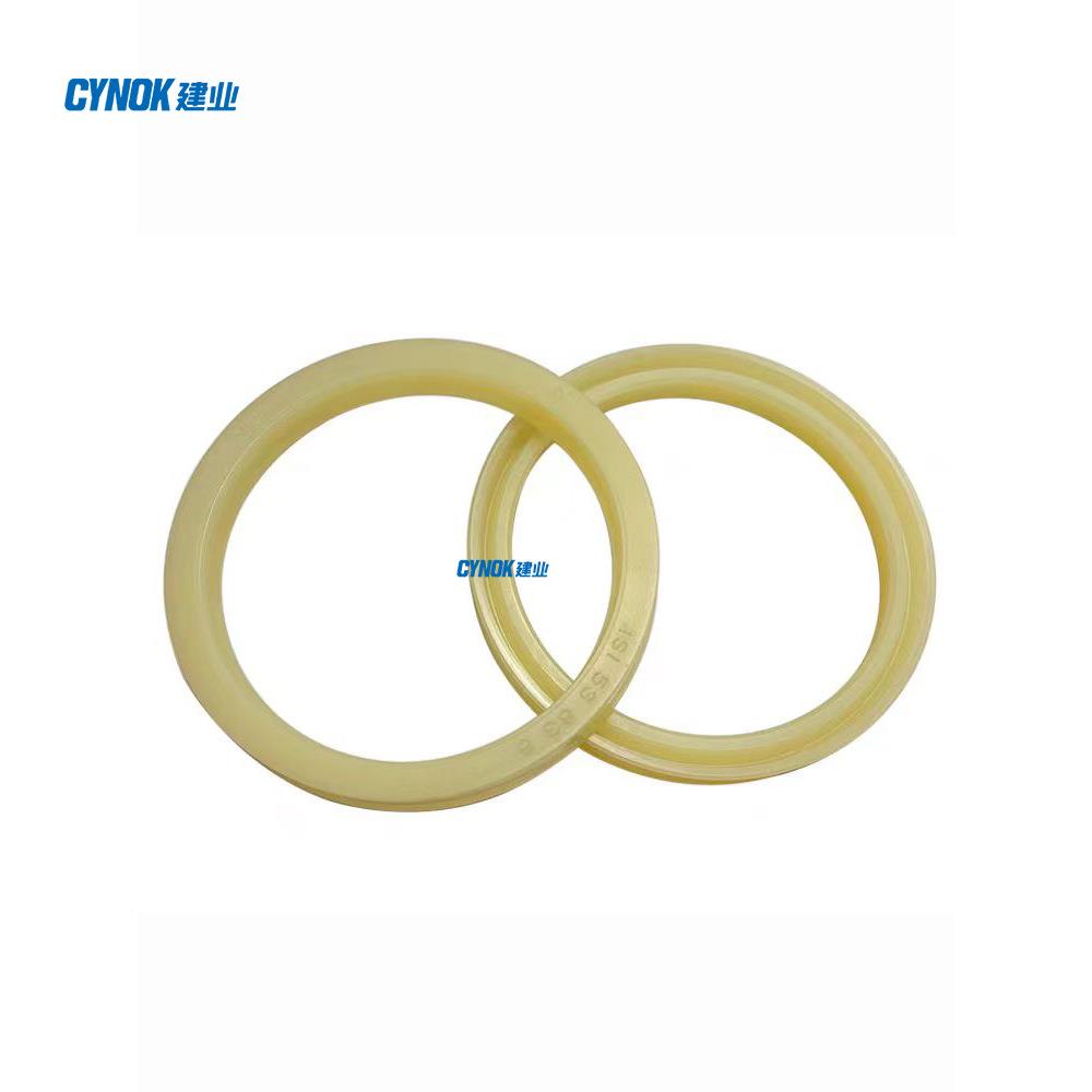 ISI型活塞杆专用密封件，ISI165*180*9，FU1429K0（主图仅参考）