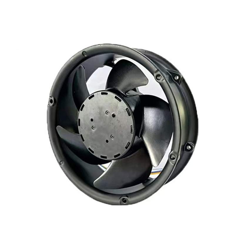 6318N/2TDH3P-303高转速圆形17251散热风扇6318 N/2 TDH3P-30
