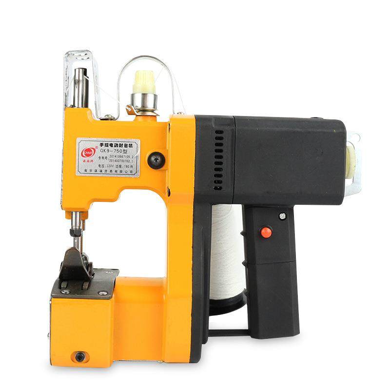 谋福GK9-750手手提电动封包机缝包机编织袋封口机打包机,工业油品/胶粘/化学/实验室用品,其他实验室设备,淘宝优惠券,粉丝福利购,淘宝优惠卷