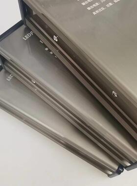 防雨开关电源600W220V转直销户外广告