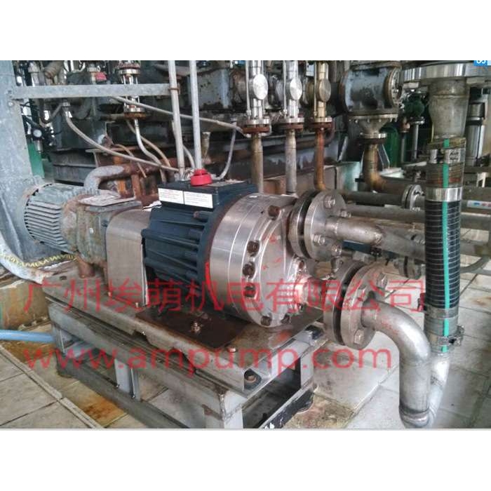 精修进口化工泵 维修万纳尔泵 维修hydra-cell泵 －广州埃萌