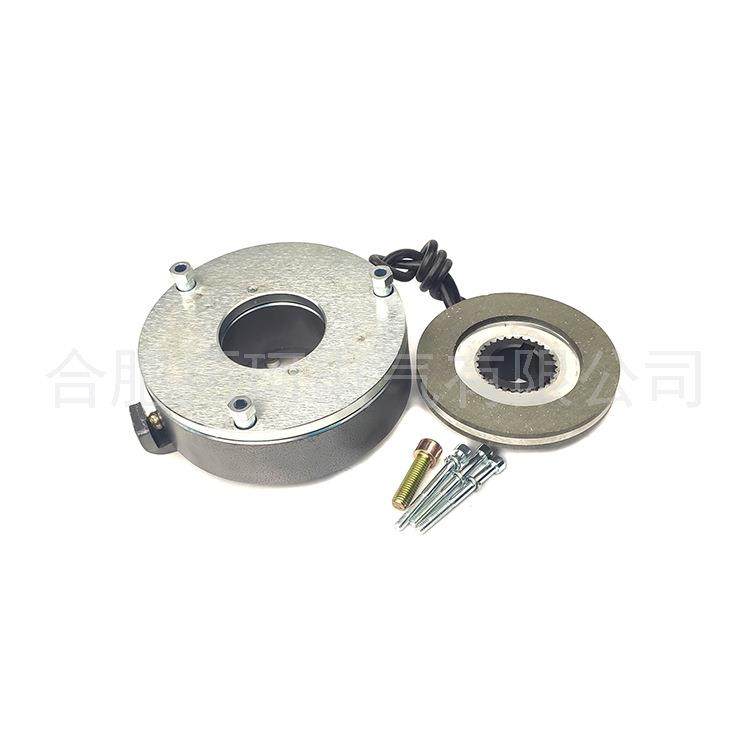失电电磁制动YEJ100L1-42.2KW电机刹车YEJ100L2-43KW电机抱闸