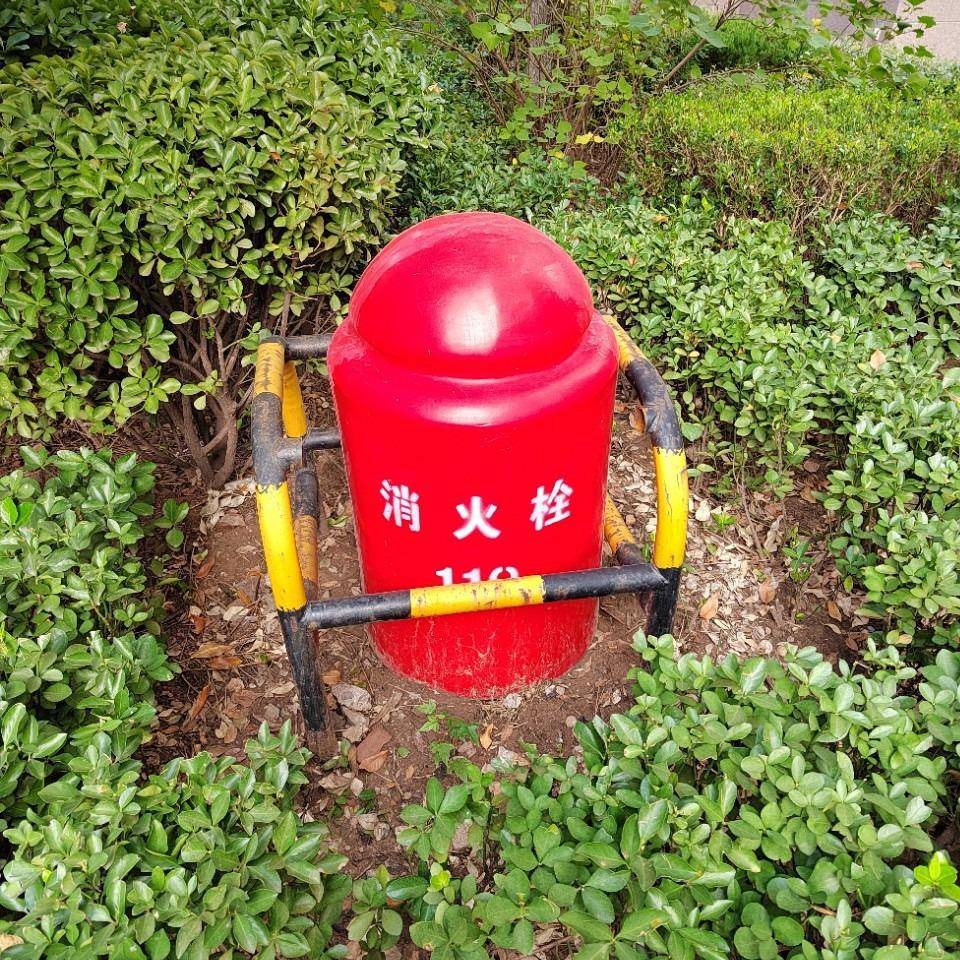 消火栓冬季保温罩防火保温罩消火栓防冻保温罩