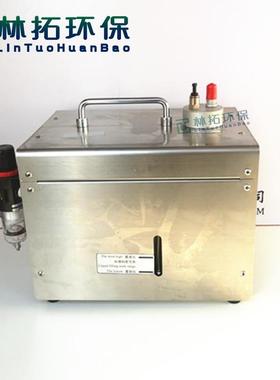 FSQ-01型气溶胶发生器空气过滤器效率检测器悬浮粒子发生器