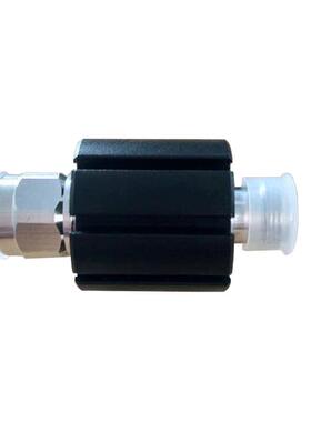 频率DC-3GHz15WN-JK同轴固定射频衰减器1-30dB可选